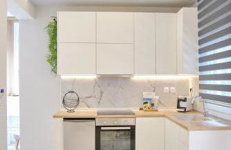 Elegant Central Apartment Veria - με ενδοδαπέδια θέρμανση!!! - Photo 24