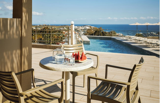 OZEA Elevated Living -formerly Keramos villa and apartments- - Foto 60