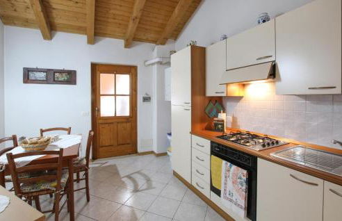 Gorgeous Apartment In Loc Priola Di Sutrio - Foto 4