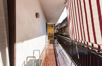 Appartamento tra mare e montagna - Foto 21