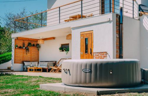 Villa Vukov Breg - Foto 37