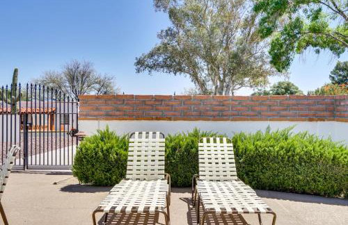 Green Valley Vacation Rental with Community Pools! - Foto 25