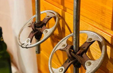 Apartahotel Canfranc - Foto 22