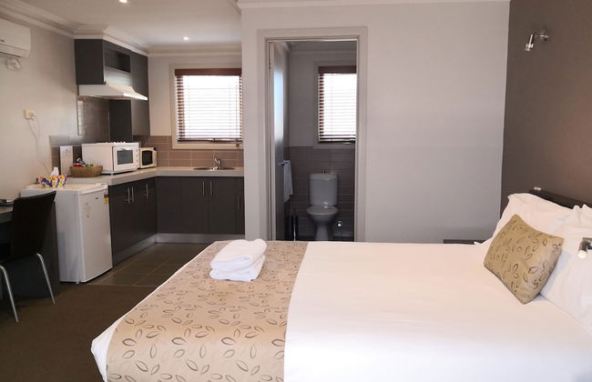 Seymours on Lydiard - Foto 22