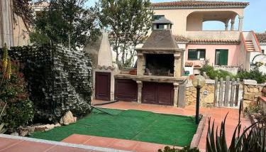 Casa BeaB - Foto 3, Garden