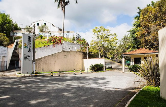 Guararema Parque Hotel - Foto 69