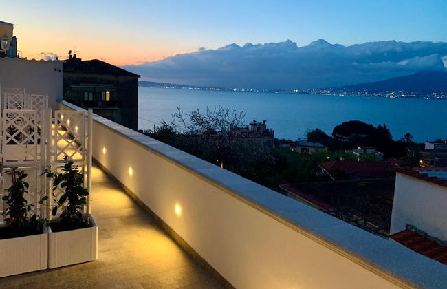 Villa Azzurra - Foto 32