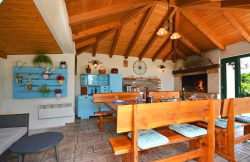 Holiday Home, Villa Bozic - Foto 10