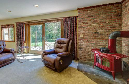 Place of Peace and Quiet - Foto 12