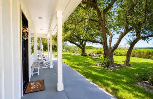 Spring Break | Hot Tub, Pool, Farm Stay - Foto 28