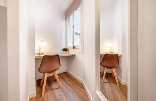 Caliu Apartments Barcelona - Fira - Photo 102