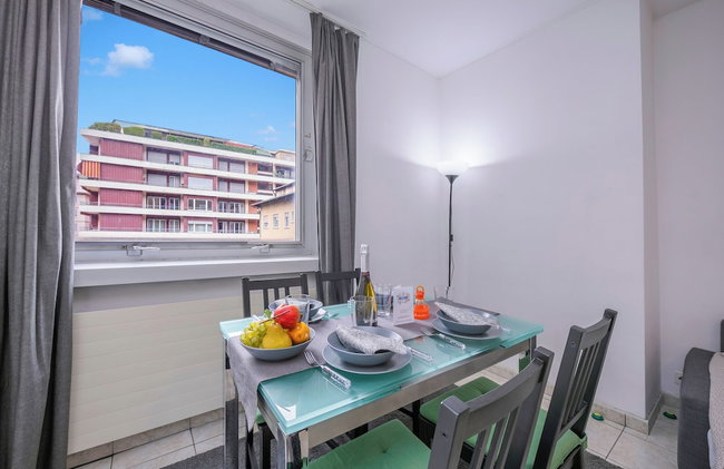 Residence Palace - Foto 1