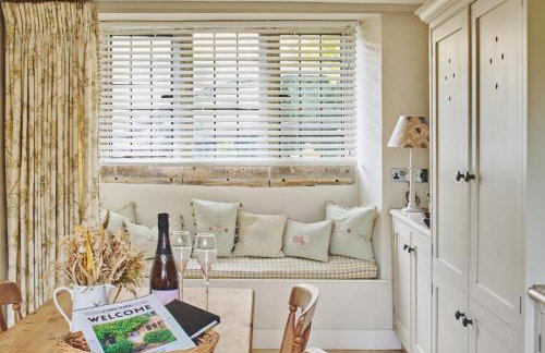 Lovedays Cottage, A Luxury 16th Century home in Painswick - Foto 19