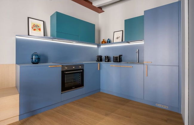 Heart Milan Apartments - Porta Romana - Photo 73