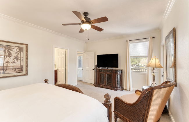 Carmine by Avantstay 2022 Remodeled Destin Home - Foto 18