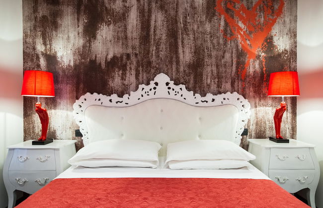 Town House Roma - Foto 10