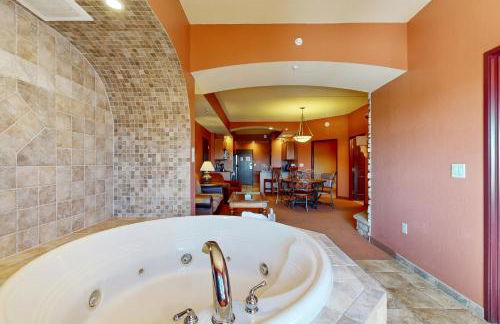 Chula Vista Condo 2444 Dells Delight - Foto 10