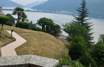 Suite LAGO e relax - Foto 16