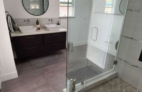 Private Room in Modern Homestay with Fast Wifi - Foto 7