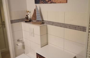 Ferienbungalow FeWo Eutin Süsel Sierksdorf Strand Ostsee - Foto 11