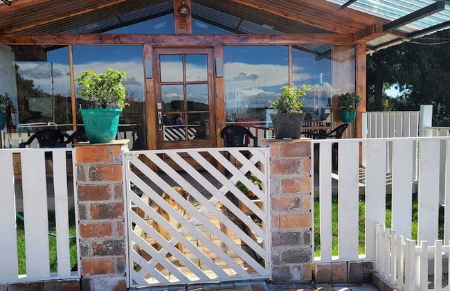 Casa Montana Vista - Foto 9