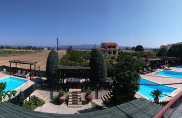 ilyda Residence apts - Foto 15