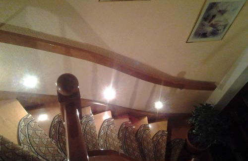 Apartment in Eibenstock 30354 - Foto 11