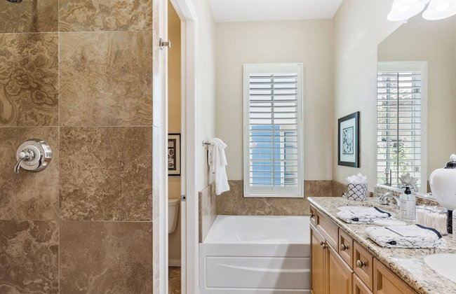 Setting the Standard by Avantstay Luxury Villa - Foto 109