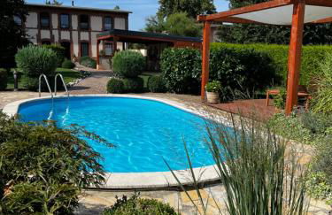 Ferienwohnungen in der alten Schnitterkaserne - Foto 1