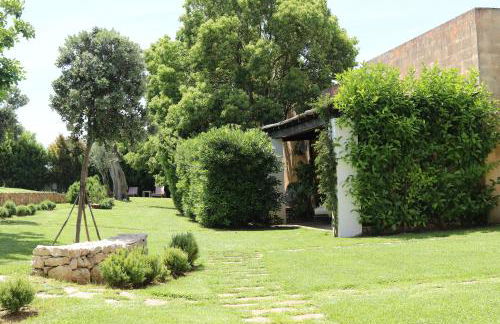 Masseria Li Foggi - Foto 74