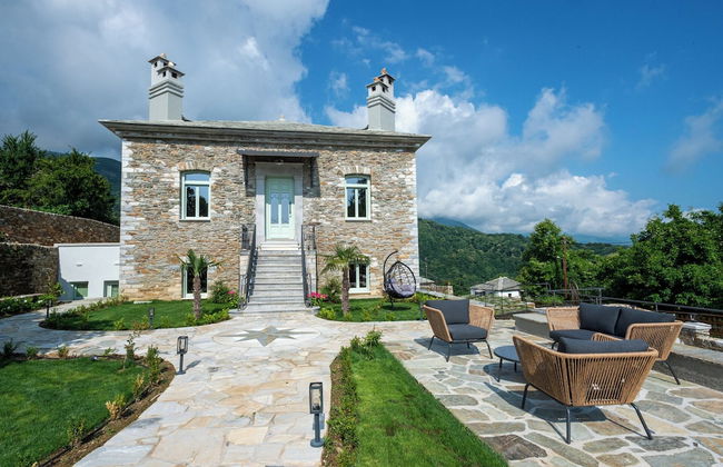 Nostos Country House - Foto 79