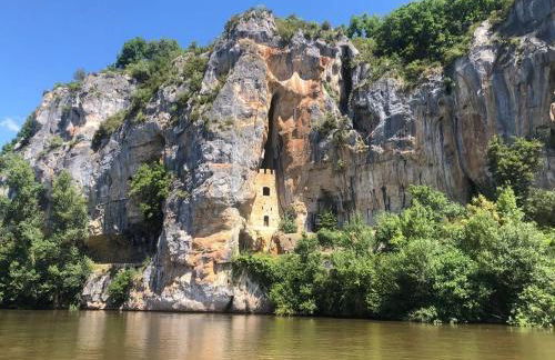 Charming House between Lot & Dordogne with Private Pool - Foto 48