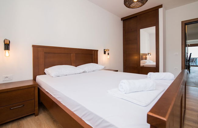 Arabela 2 Apartments - Foto 14