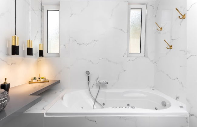 Hill & Sea View Villas - Foto 32