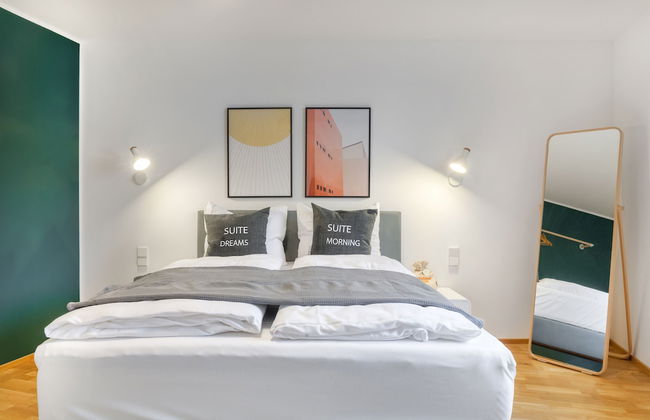 Limehome Leipzig Jahnallee - Foto 11