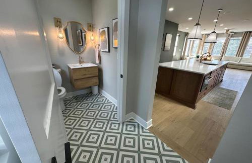 New Build, Downtown Views, next to NCH - Foto 12