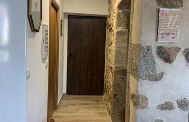 CASA RURAL PUERTO - casa completa con espacio exterior, wifi, estufa, barbacoa, piscina y zona de aparcamiento privada - IDEAL PARA DISFRUTAR EN FAMILIA O GRUPO DE AMIGOS - Foto 6