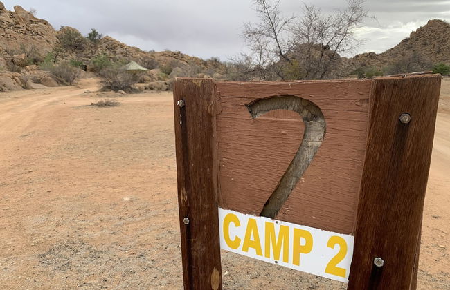 Namibgrens Guest Farm - Photo 63