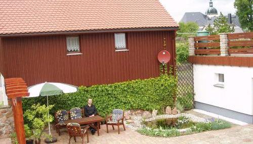 Ferienhaus Herm - Foto 3