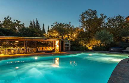 San Lorenzo - Luxury Monastery - Photo 22