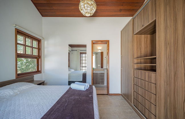 Bz17 Casa em Condomínio Clube - Foto 8