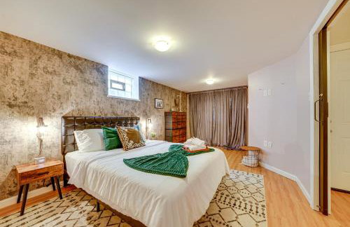 Pittsburgh Couples Retreat about 2 Mi to Downtown! - Foto 19