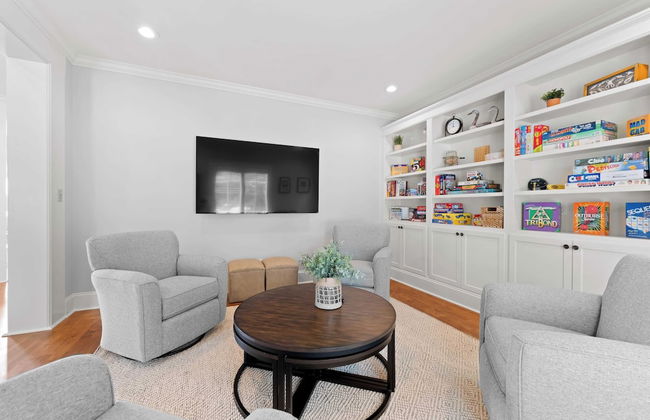 Paradise Pointe by Avantstay Lakefront + Views + Playset - Foto 18