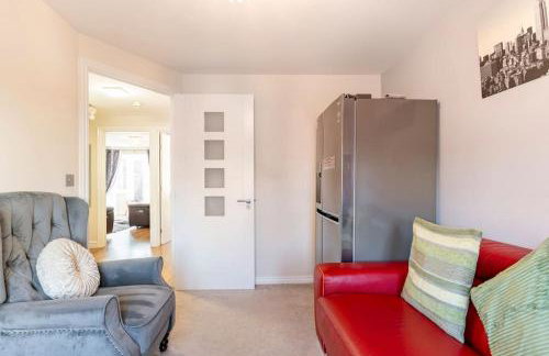 Spacious 3-bed Home - Nature Reserve Retreat - Foto 32