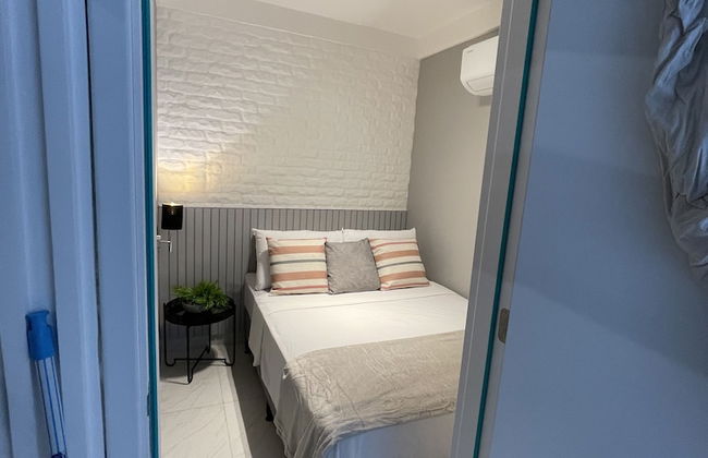 Branco Haus - Pé na Areia do Caribessa - Foto 5