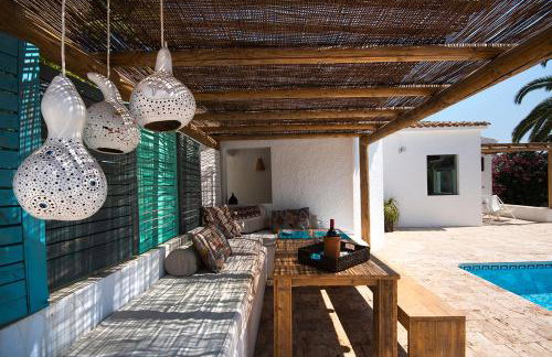 Villa Lagarta by Holiday Rentals Villamar - Foto 38