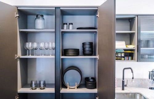 Incredible 3Bed Townhouse, Rooftop Patio, Sleeps 6 - Foto 33