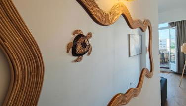 Votre grand COCON Niçois Appart Vue Mer - Foto 5