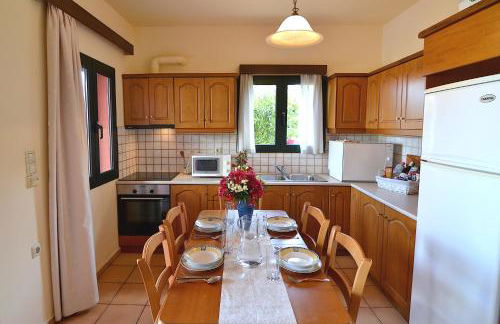 Christina Villas- Minoan inland - Foto 10