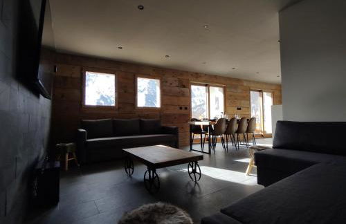 Chalet La Gave/La Meije - Photo 12